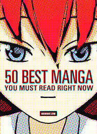 50 Best Manga You Must Read Right Now Classics And New Releases Good Manga Manga Books Good Manga To Read