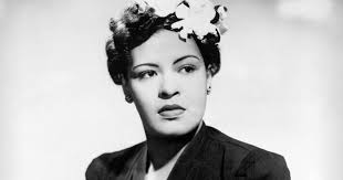 GayCultureLand: Billie Holiday