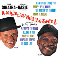 Frank Sinatra & Count Basie