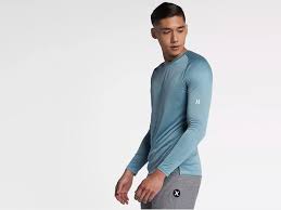 The Best Rash Guards In 2019 Hurley Patagonia O Neill And More