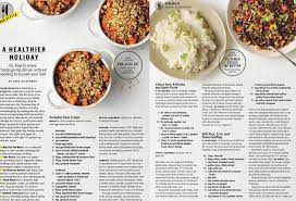 Christopher Testani Photography Bon Appetit Magazine Thanksgiving Special Nov 2011 Bon Appetit Magazine Food Magazine Food Magazine Layout