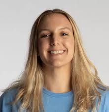 2024-25 Women's Swimming & Diving Roster