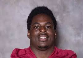 2015 Football Roster