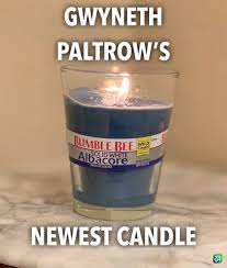 We would like to show you a description here but the site won't allow us. My New Gwyneth Paltrow Candle Arrived Album On Imgur