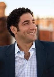 7 Sizzling Entrepreneurs Under 40 (2013)