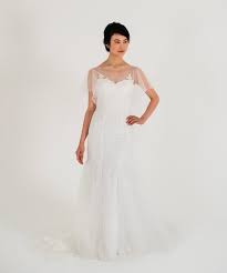 Mermaid Wedding Dress Chapel Train Lace Tie Back Corset Back Lace Tulle Satin Illusion Modern Wedding Gown Wedding Dress Shopping Wedding Dresses