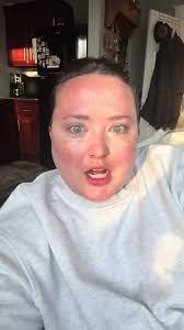 Holly Rutter's Instagram, Twitter & Facebook