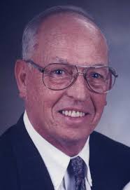 James Berry Obituary (2013)