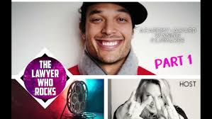 The Lawyer Who Rocks, Ep. 117