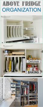 12 Diy Kitchen Storage Ideas For More Space In The Kitchen Storage Organization Diy Space Saving Diy Space Saving Hacks Space Saving Kitchen