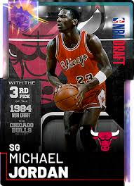 5 Custom Cards 2kmtcentral Michael Jordan Basketball Michael Jordan Nba