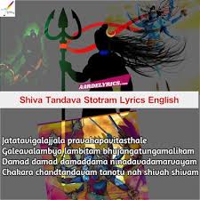 Shiva Tandava Stotram Download Shiva Tandava Stotram In Telugu Shiva Tandava Stotram Lyrics Shiva Tandava Stotram In Telugu Mp3 Down In 2020 Lyrics Shiva Shiva Stotram