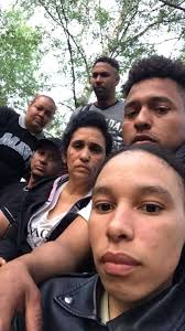 In no man's land,” Cuban migrants in danger between Belarus and Poland