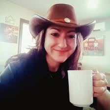 Erin Guinn's Instagram, Twitter & Facebook