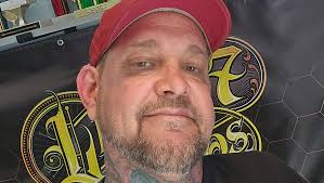 Fundraiser by chance wilson : Support Trevor Wilson's Heart Surgery Recovery