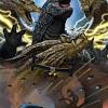 King ghidorah (1991), ghidorah is the result of three genetically engineered creatures from the. Https Encrypted Tbn0 Gstatic Com Images Q Tbn And9gcshvigbytwni9kofeuqyawxl3v2gycoxkwewdlvzfketzpncfj6 Usqp Cau