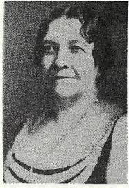 2010 Dedication Page HISTORY OF THE GEORGIA FEDERATION OF WOMEN'S CLUBS