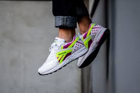 Reebok Pyro White Trending Sneakers Reebok Latest Sneakers