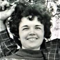 Peggy Irene McCoy Hopper Obituary