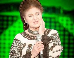 Home page / irina loghin. Irina Loghin Incredible Decision After Being Released From The Hospital The Artist Impressed Everyone