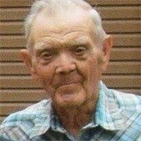 John Robert Bowman Obituary