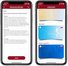 Bezpiecznie okazujesz swoje dane, realizujesz erecepty bez podawania numeru pesel,. Aplikacja Mobywatel Z Erecepta Oraz Z Polak Za Granica Myapple Pl