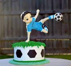 Required fields are marked *. 80 Football Birthday Cakes Ideas Football Birthday Football Birthday Cake Football Cake
