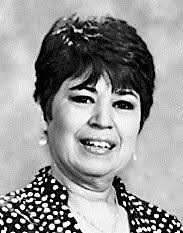 BLANCA VELOZ Obituary (1961
