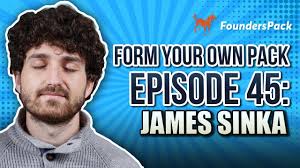 How is James Sinka & Orange DAO harnessing YC magic?