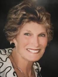 Virginia "Ginger" Ludwick Obituary