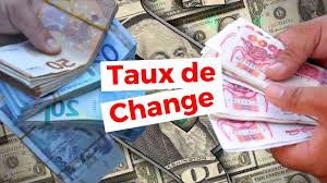Taux De Change Prix De L Euro Face Au Dinar Algerien Marche Noir Officiel