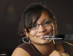 Lisa Napper one of four writers profiled for their work with the... News  Photo