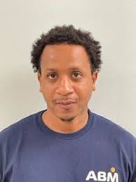 Offender Information