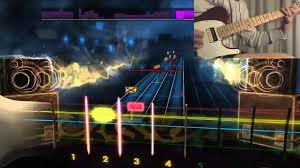 If you are sticking to official content, the bass (or emulated bass mode) in score attack will get it done quickly. The Bonus Songs Of Rocksmith 2014 The Riff Repeater