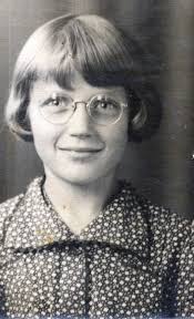 Frances Rutherford Obituary