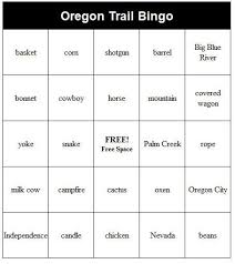 And kamala harris were officially sworn in as president and vice president of the united states on january 20th, 2021. Yay Found This Site Where You Can Generate Custom Bingo Cards Add Your Own Oregon Trail Words To Presidential Inauguration Bingo Card Generator Inauguration