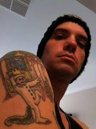 Reuben Walker's Instagram, Twitter & Facebook