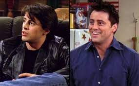 Season 1, episode 1 unrated cc hd cc sd. Watch How Different Joey Tribbiani Is In Season 1 Of Friends