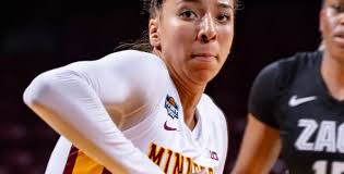 Minnesota Golden Gophers are WBIT Champions!