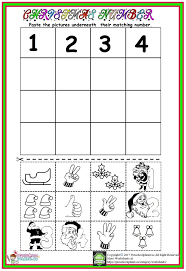 Build on key social skills by adding in small discussions on empathy, kindness and compassion. Christmas Number Worksheet Preschoolplanet