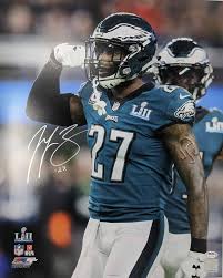 The roster and starters for the game are below. Malcolm Jenkins 16 20 Photo Signed Eagles Super Bowl Lii The Philly Show