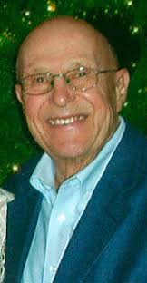 Obituary information for Howard V. Hallberg