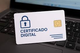 Certificado Digital