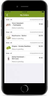 So, in the end, it depends on the type of the app, features, and functions you want to include. Grocery Delivery App Development Grocery App Development Cost India Us