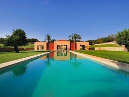 Squatters Take Over Tennis Star Boris Becker S Majorca Holiday Pad And Won T Move Out Unless Police Arrive World News Mirror Online