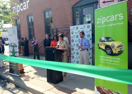 You Can Now Take Zipcar One Way From Baltimore To Dc Technical Ly Baltimore