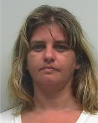 Florence/Lauderdale Arrest Reports 07/30/13