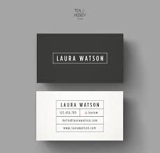 Black And White Business Card Template Modern Business Card Business Card Template Premade Design Black White Simple Minimalistic Calling Card Minimal Small Business Branding Business Cards Simple Modern Business Cards Business Card Design