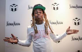 Lil wayne realizes the love that the industry has for him. Lil Wayne Funeral Review