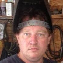 Mr. John Walter Everitt Obituary